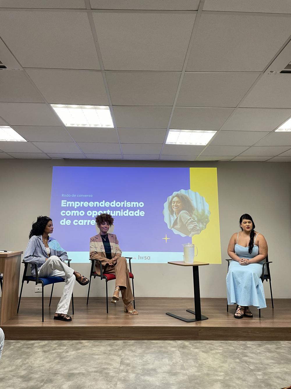 Foto 1 da edição anterior