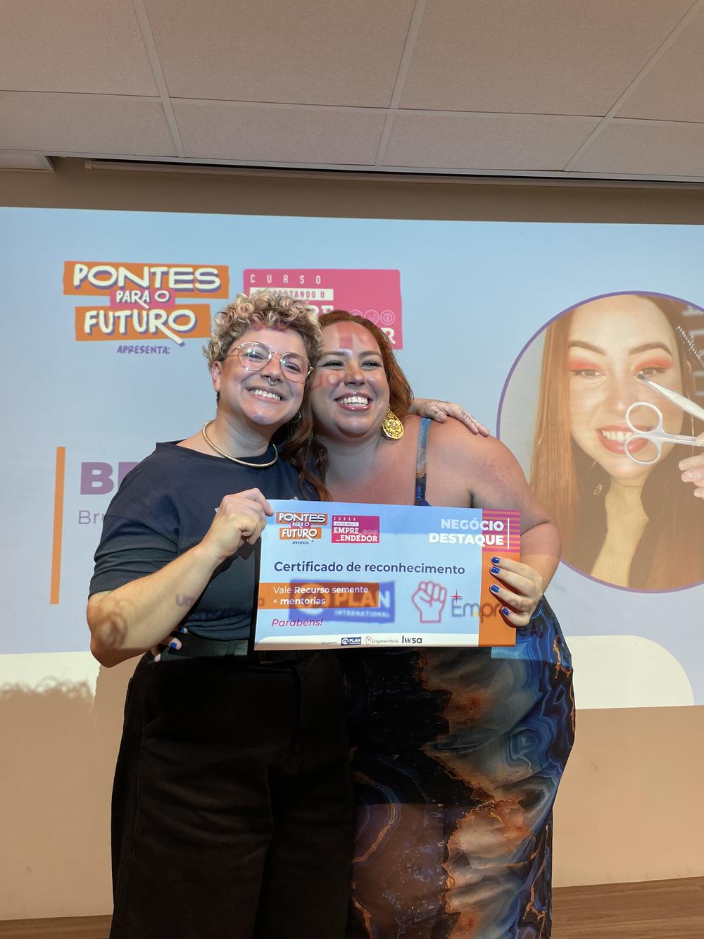 Foto 5 da edição anterior