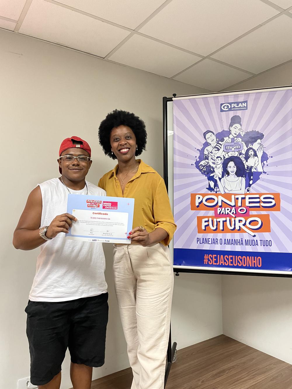 Foto 8 da edição anterior