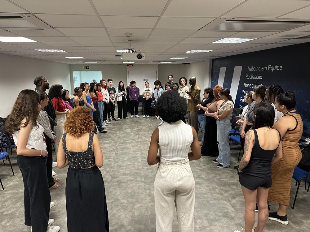 Foto 9 da edição anterior