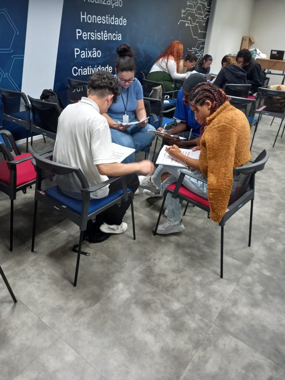 Foto 11 da edição anterior