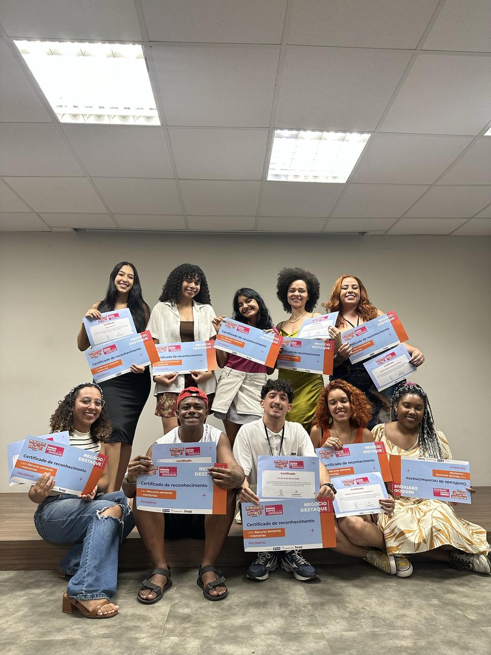 Foto 12 da edição anterior