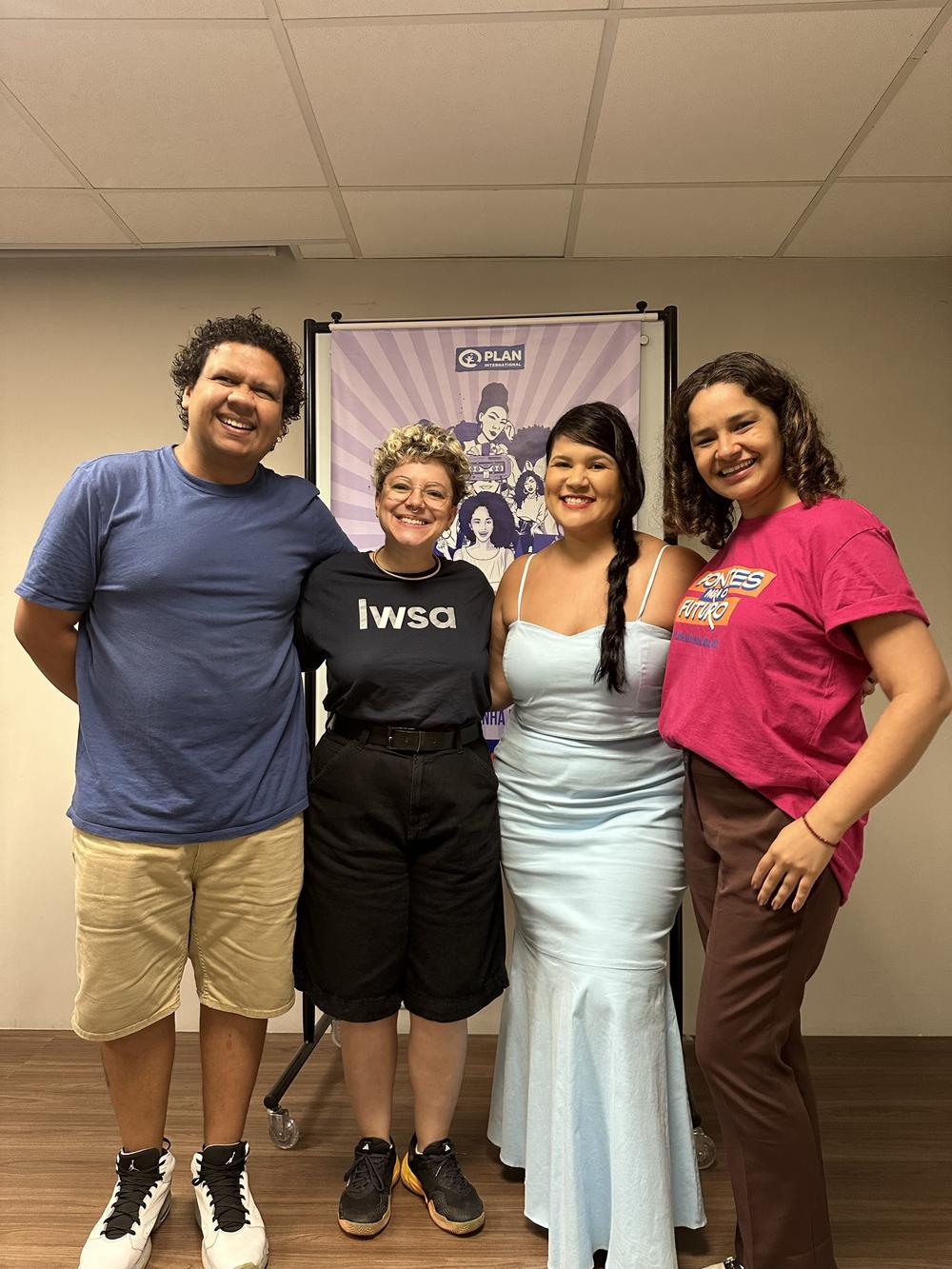 Foto 13 da edição anterior