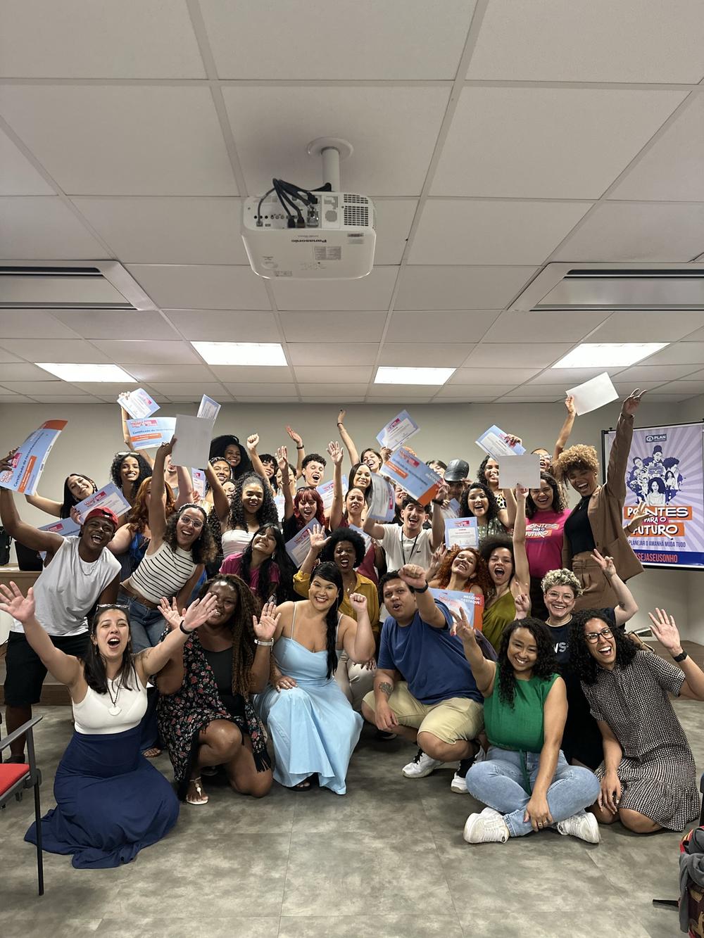 Foto 15 da edição anterior