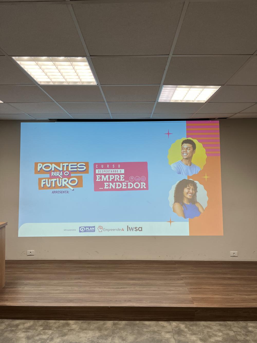 Foto 1 da segunda edição