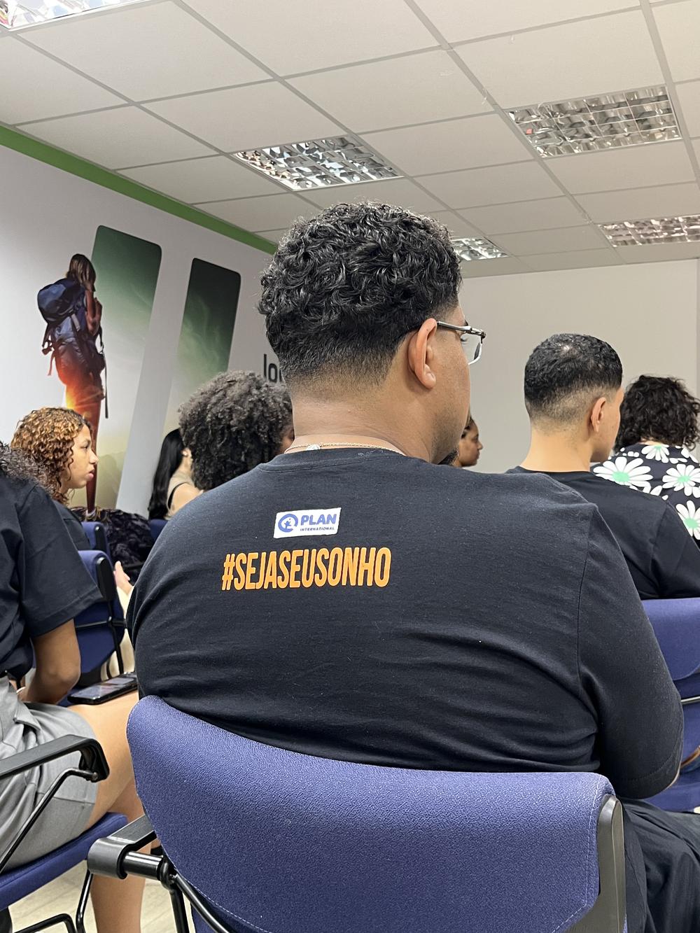 Foto 2 da segunda edição