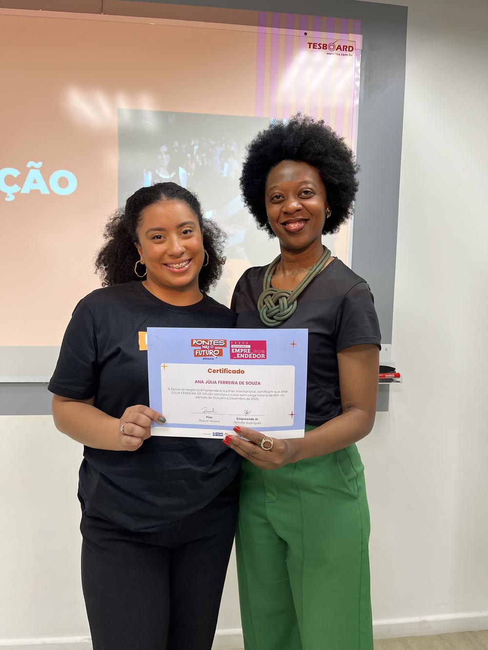 Foto 3 da segunda edição