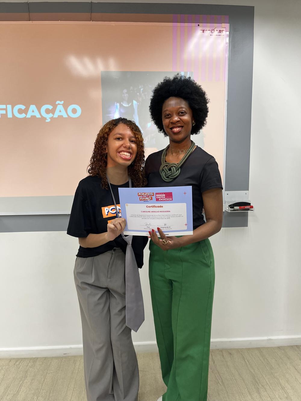 Foto 4 da segunda edição