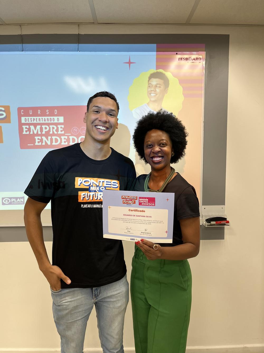 Foto 5 da segunda edição