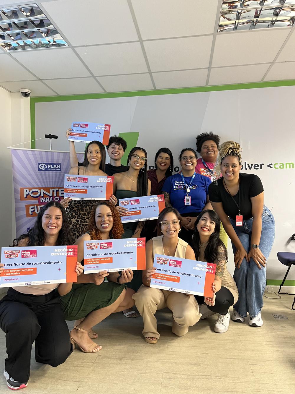 Foto 6 da segunda edição