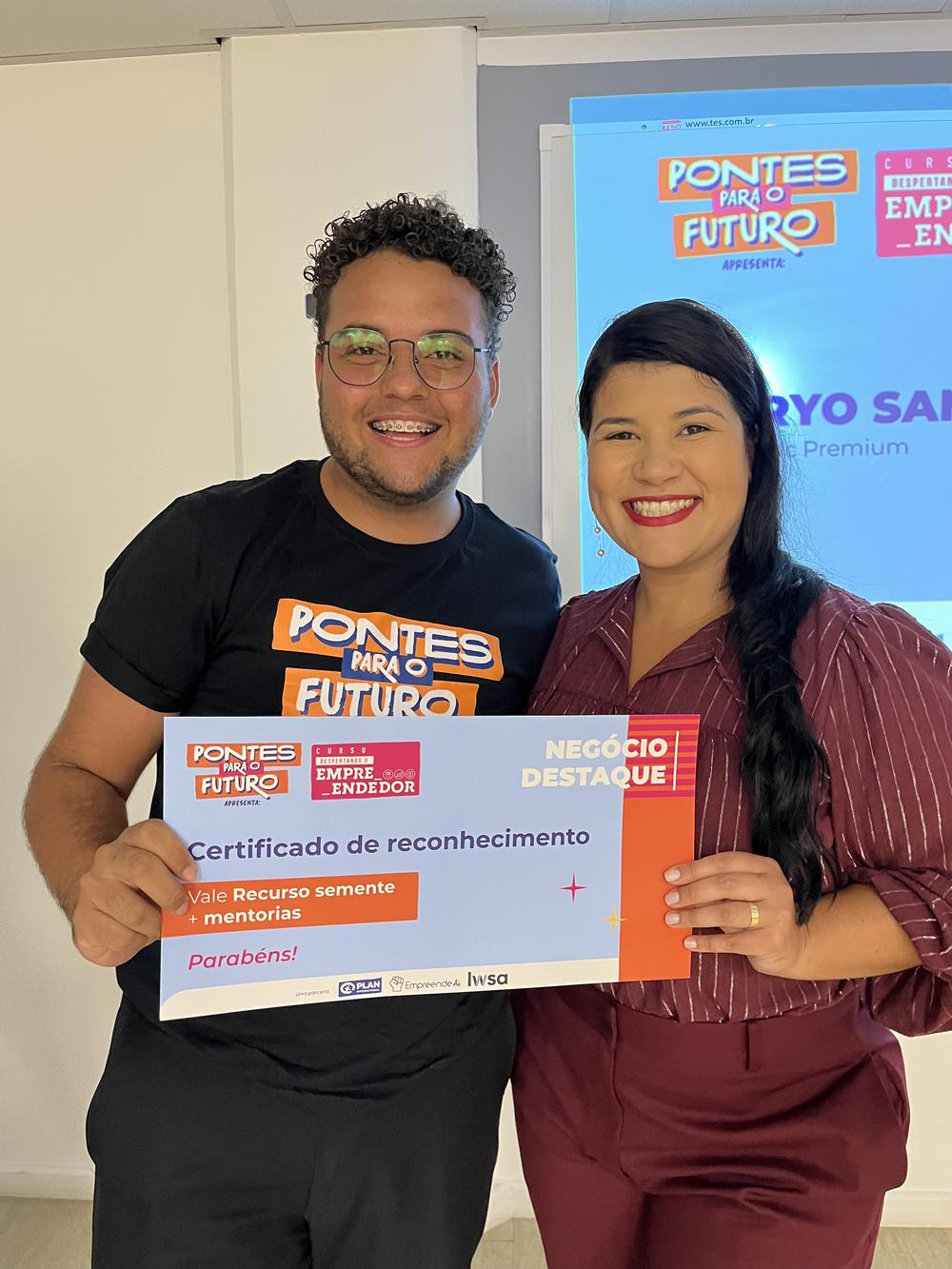 Foto 7 da segunda edição