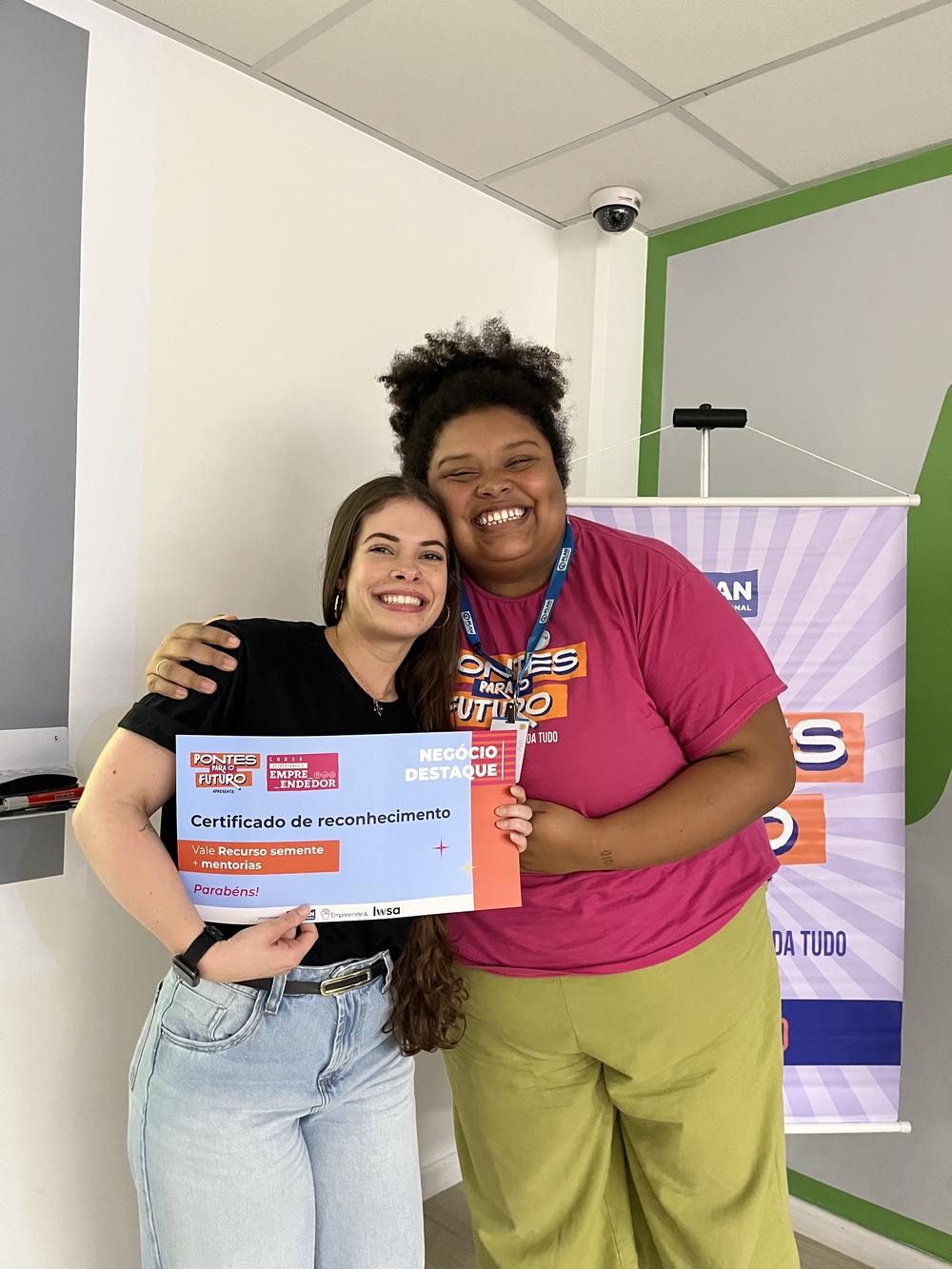 Foto 8 da segunda edição