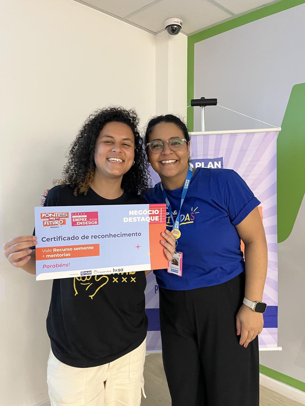 Foto 9 da segunda edição