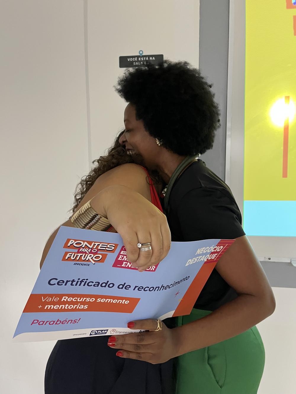 Foto 10 da segunda edição