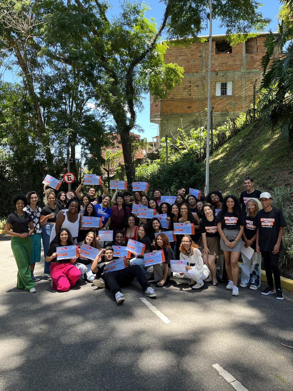 Foto 13 da segunda edição