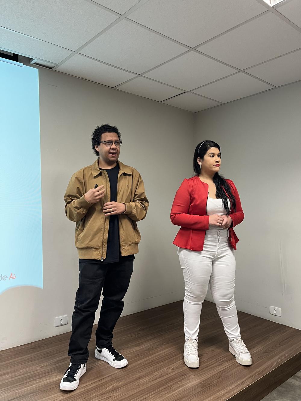 Foto 14 da segunda edição