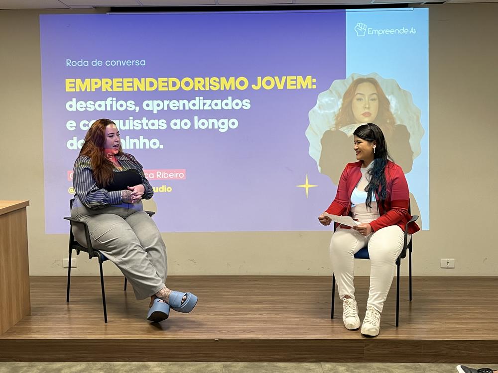 Foto 16 da segunda edição