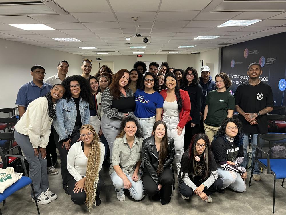 Foto 17 da segunda edição