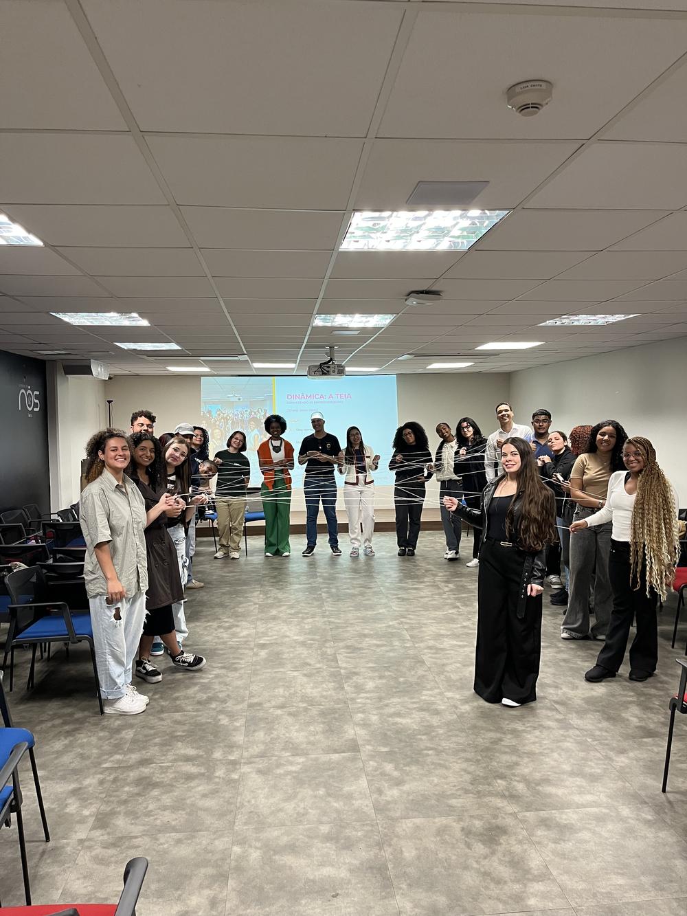 Foto 19 da segunda edição