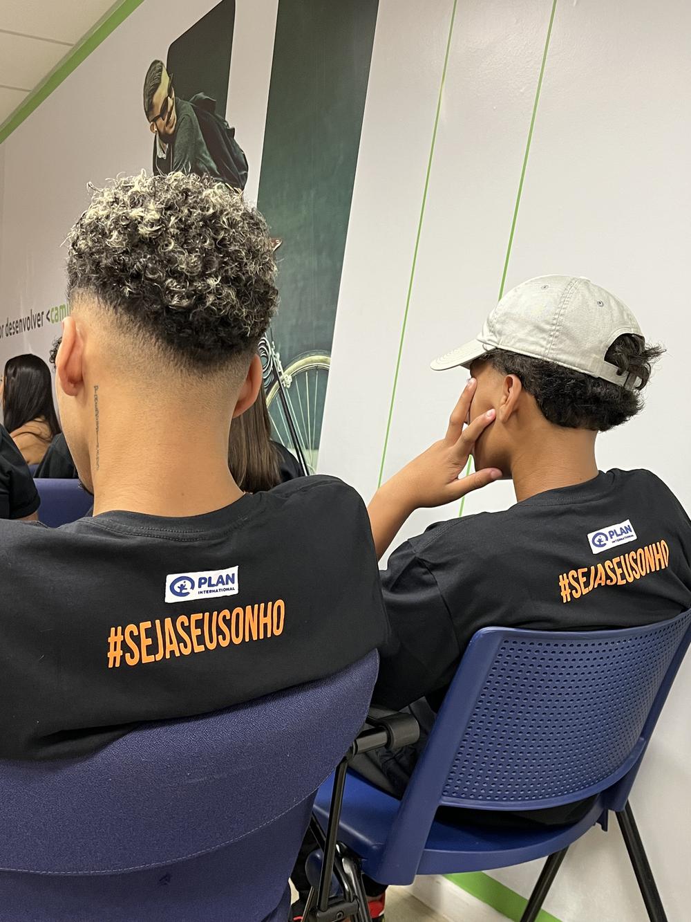 Foto 20 da segunda edição