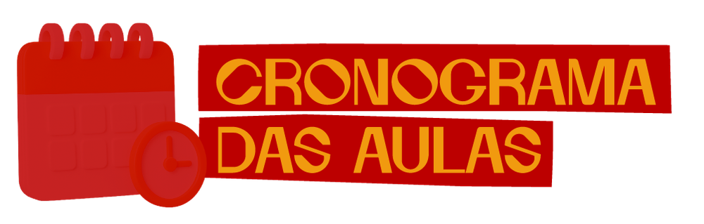 Logo do Cronograma