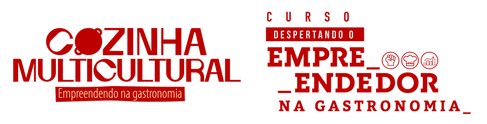 Logos dos projetos parceiros