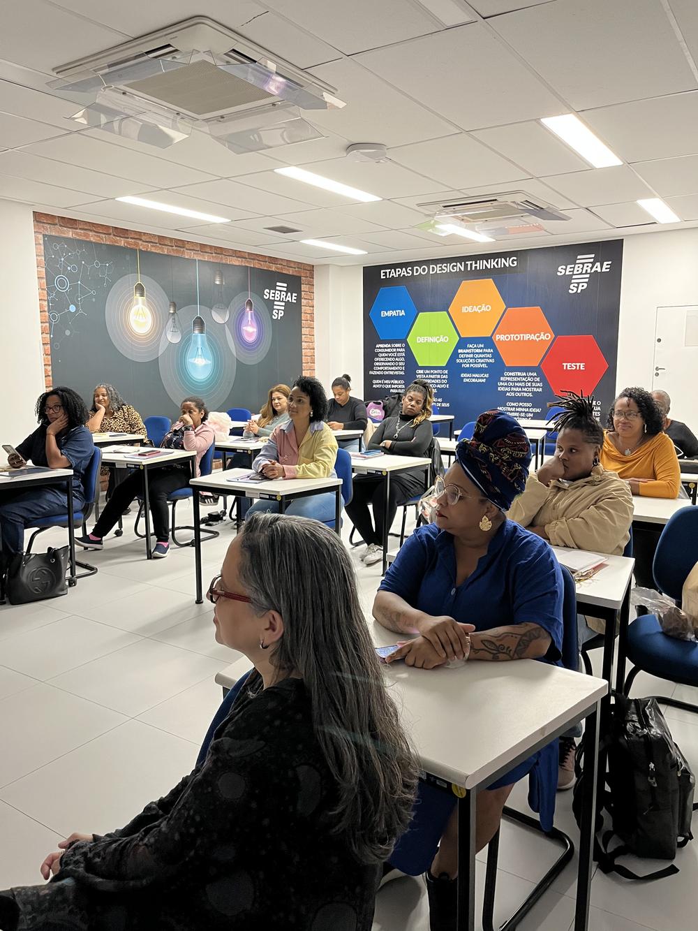 Foto da edição anterior