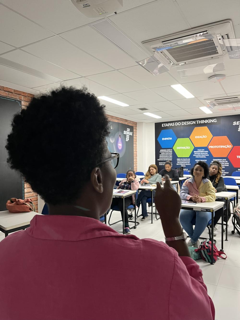 Foto da edição anterior