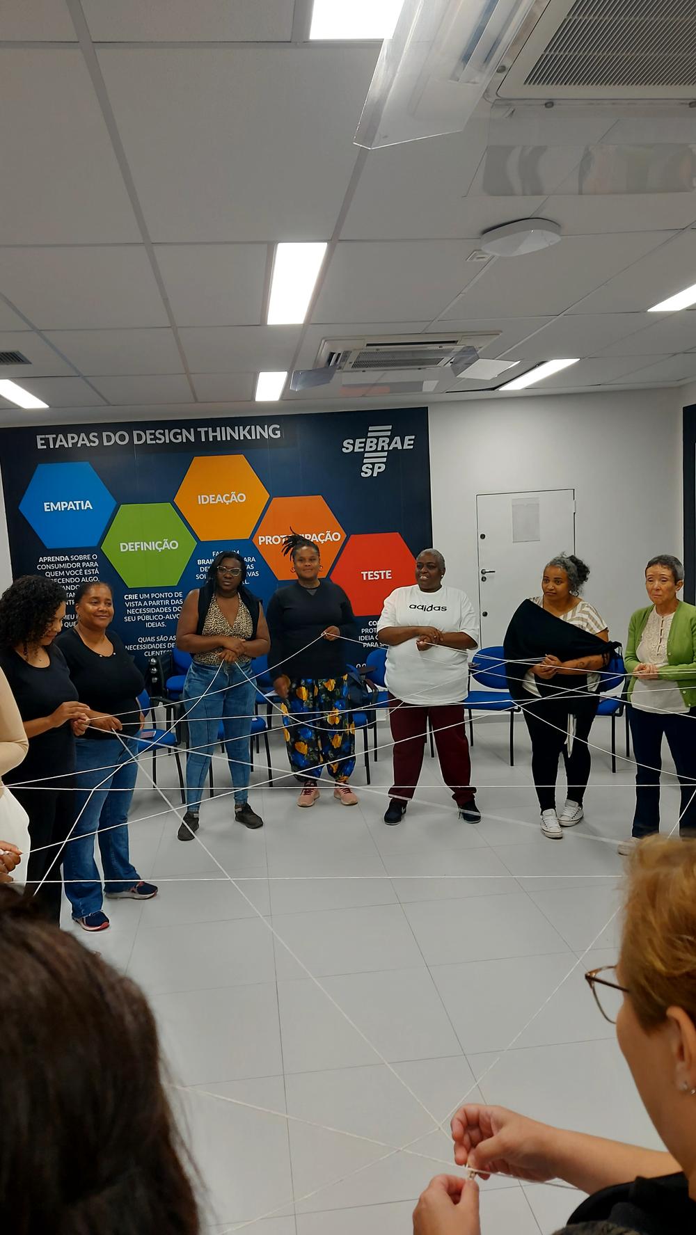 Foto da edição anterior