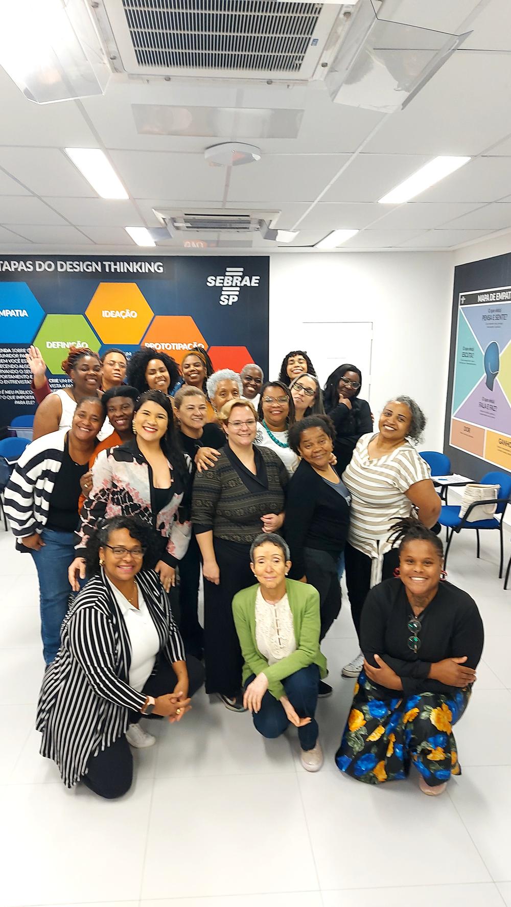 Foto da edição anterior