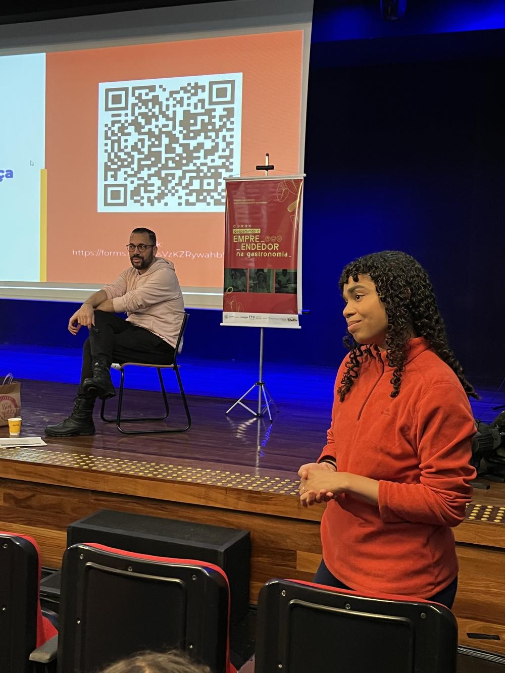 Foto da edição anterior