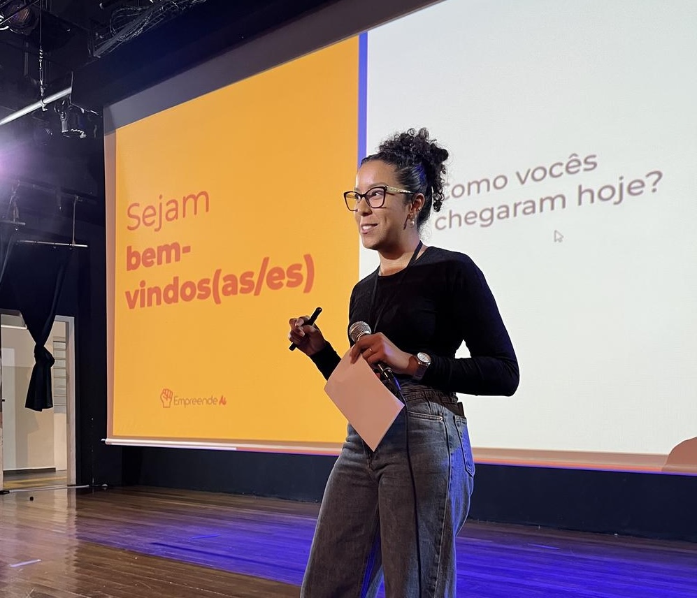 Foto da edição anterior