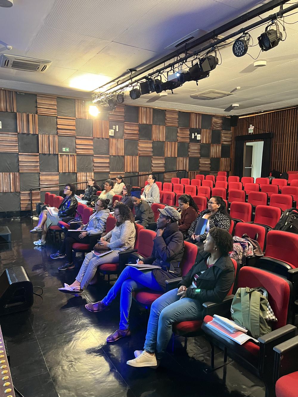 Foto da edição anterior