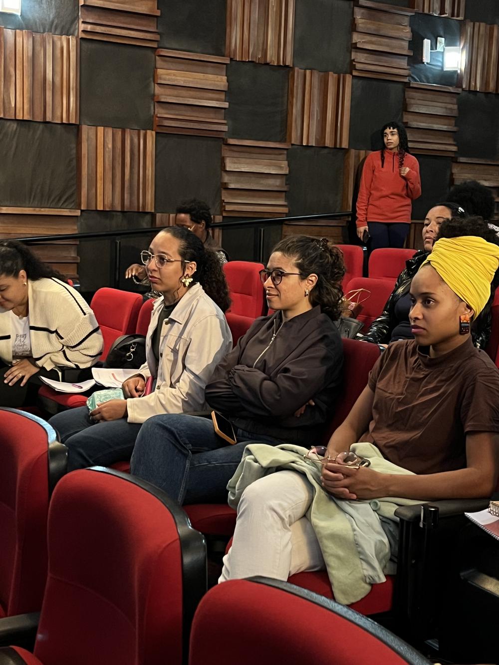 Foto da edição anterior