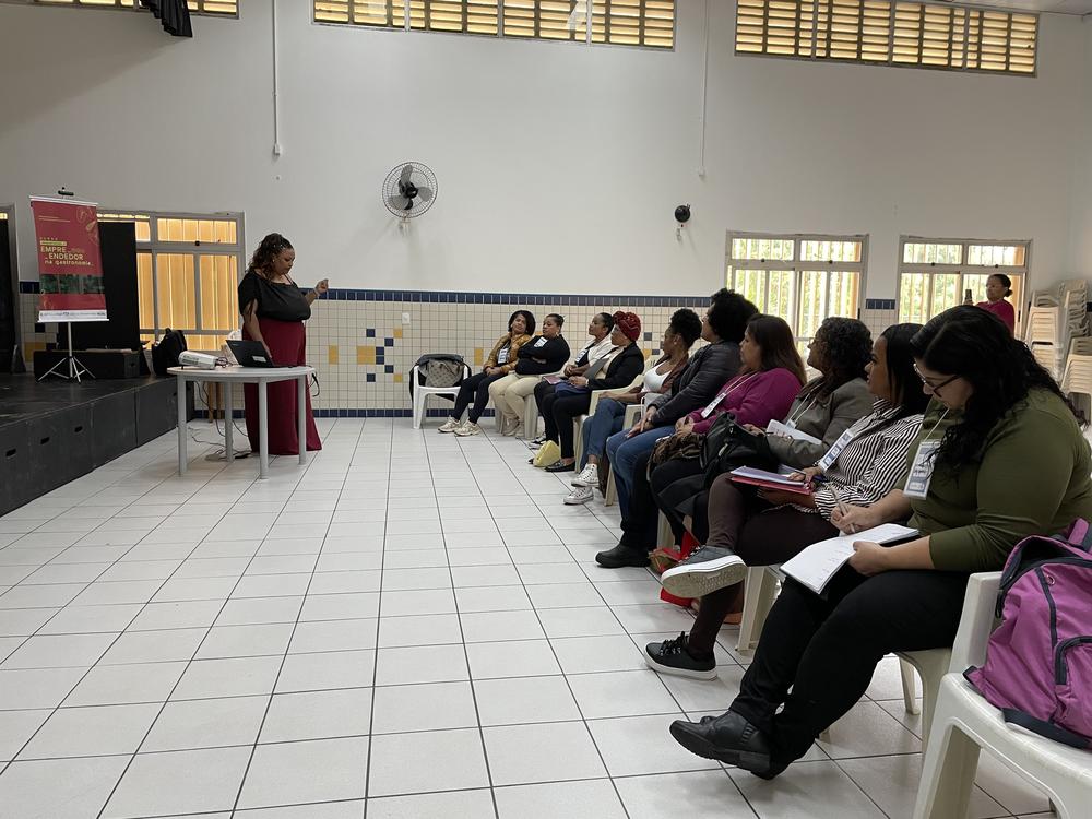 Foto da edição anterior