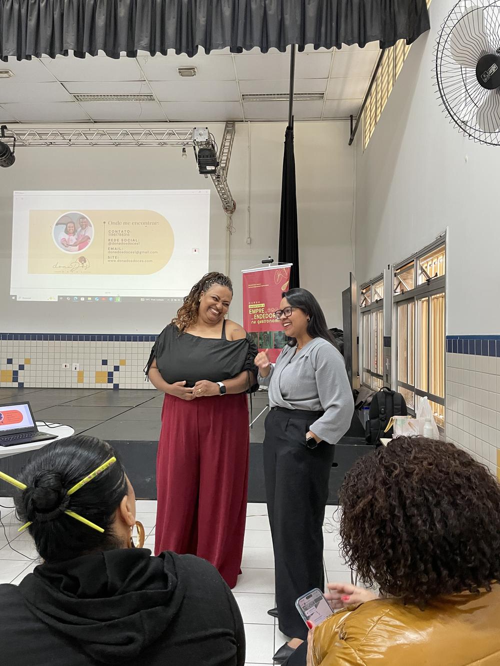 Foto da edição anterior