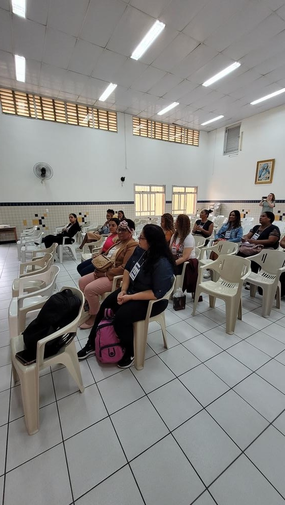 Foto da edição anterior